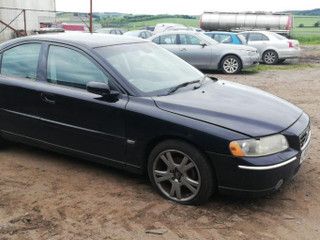 Volvo S60 рест. 2006