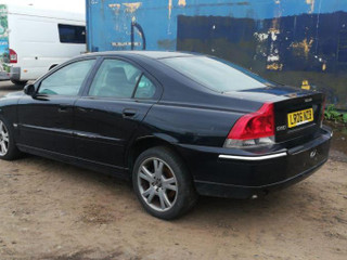 Volvo S60 рест. 2006