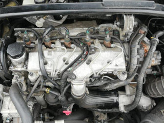 Volvo S60 рест. 2006
