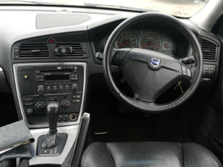 Volvo S60 рест. 2006
