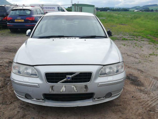 Volvo S60 рест. 2006