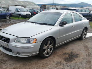 Volvo S60 рест. 2006