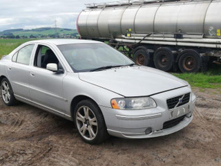 Volvo S60 рест. 2006