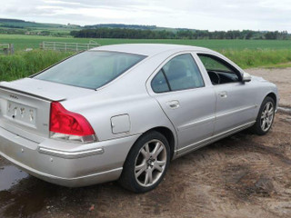 Volvo S60 рест. 2006