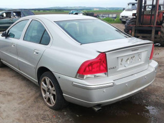 Volvo S60 рест. 2006
