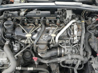 Volvo S60 рест. 2006