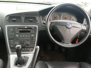 Volvo S60 рест. 2006