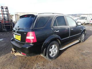 Kia Sorento рест. BL 2007