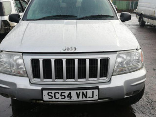 Jeep Grand Cherokee 2  рест. WJ 2004