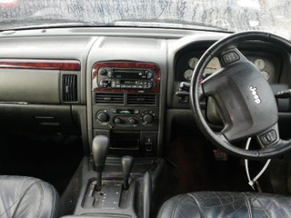 Jeep Grand Cherokee 2  рест. WJ 2004