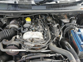 Jeep Grand Cherokee 2  рест. WJ 2004