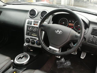 Hyundai Coupe 2  рест. GK 2005