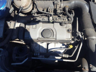 Peugeot 206 рест. 2005