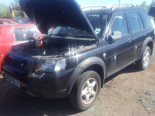 Land Rover Freelander рест. L314 2004