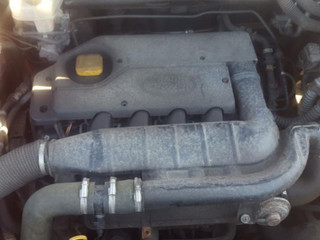 Land Rover Freelander рест. L314 2004