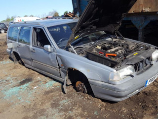 Volvo 850 рест. 1996