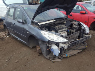 Peugeot 307 рест. 2006