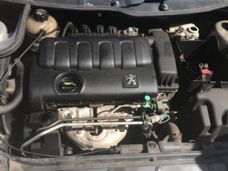 Peugeot 206 рест. 2004