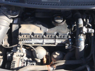 Ford Galaxy рест. 2004