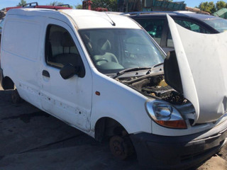 Renault Kangoo рест. 2003