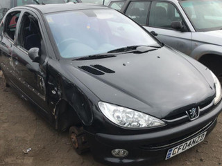 Peugeot 206 рест. 2004