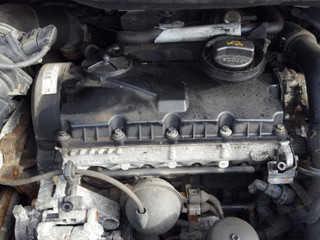 SEAT Alhambra рест. 2003
