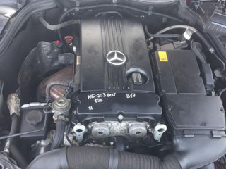 Mercedes-Benz C-Класс W203/S203/CL203 рест. CL203 2006