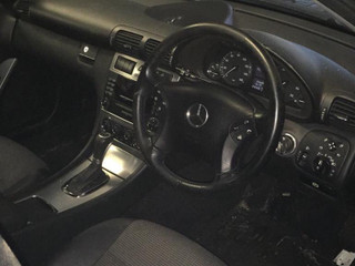 Mercedes-Benz C-Класс W203/S203/CL203 рест. 2006