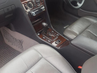 Mercedes-Benz C-Класс W202/S202 рест. W202 1998
