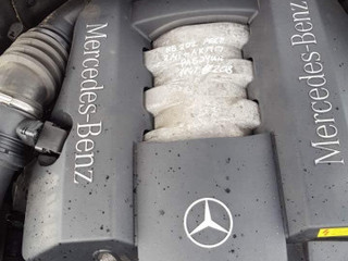 Mercedes-Benz C-Класс W202/S202 рест. W202 2000