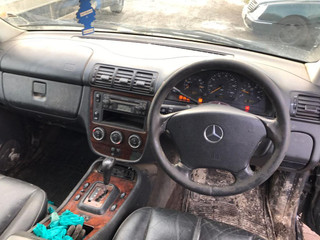Mercedes-Benz M-Класс W163 рест. 2004