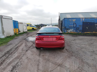 Mercedes-Benz C-Класс W203/S203/CL203 рест. CL203 2004