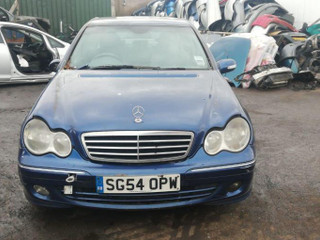 Mercedes-Benz C-Класс W203/S203/CL203 рест. 2004