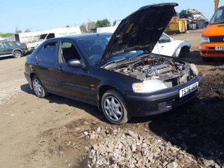 Honda Civic 6  рест. MB6 1999