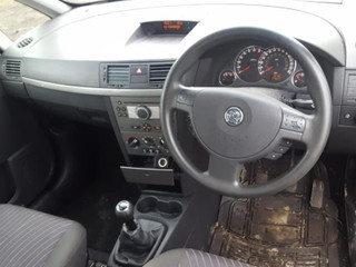 Opel Meriva (A) рест. 2006