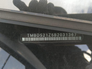 Skoda Octavia 2  (A5) рест. 1Z 2010