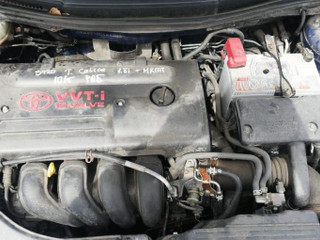Toyota Celica 7  (T230) рест. 2003