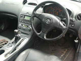 Toyota Celica 7  (T230) рест. 2003