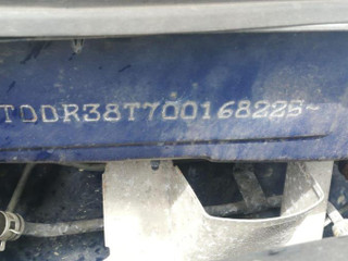 Toyota Celica 7  (T230) рест. 2003