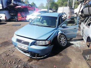 Volvo V70 2  рест. 2006