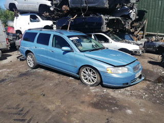 Volvo V70 2  рест. 2006