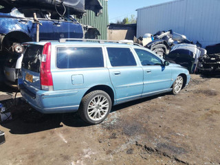 Volvo V70 2  рест. 2006