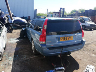 Volvo V70 2  рест. 2006