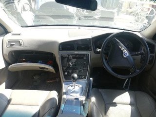 Volvo V70 2  рест. 2006