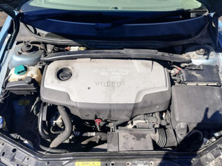 Volvo V70 2  рест. 2006
