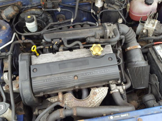 MG ZR рест. 2004
