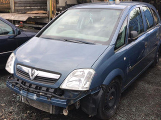 Opel Meriva (A) рест. 2006