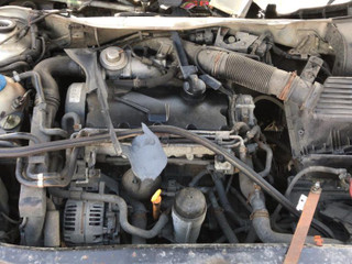 Skoda Octavia (A4) рест. 1U 2007