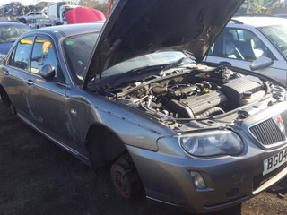 Rover 75 рест. 2004