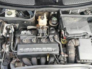 Mini Cooper  R50 2003